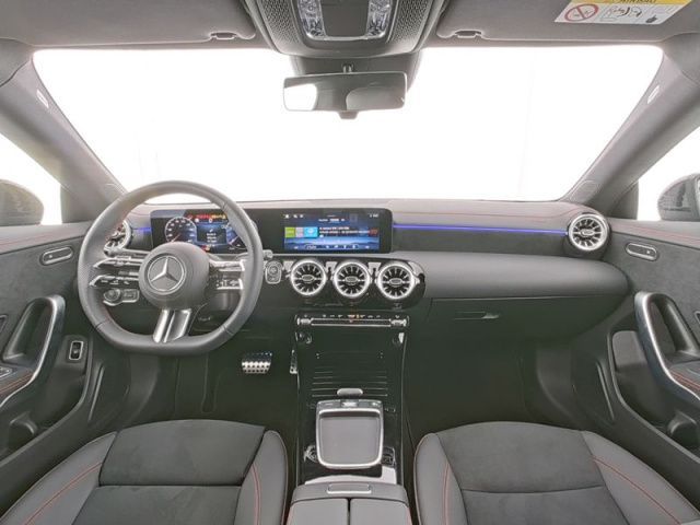 Mercedes-Benz CLA 250 4M AMG - Samsaru's Car Outlet