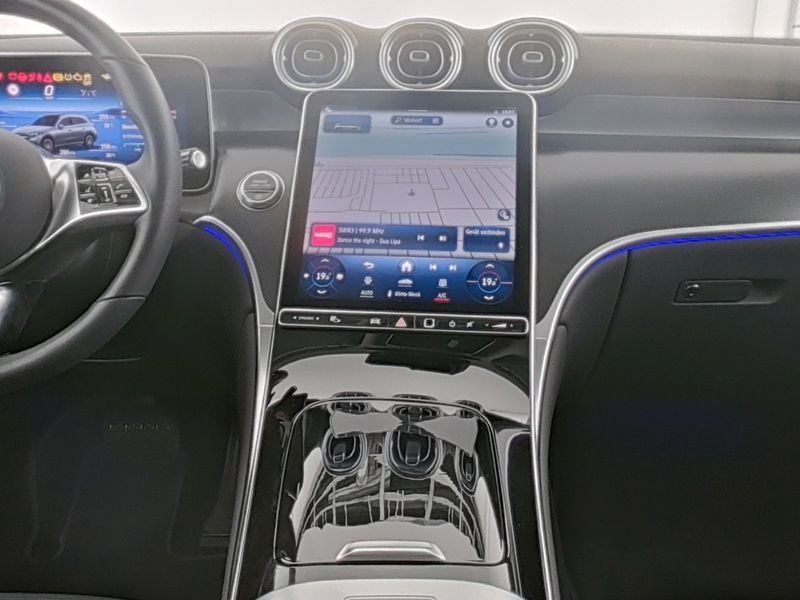 Mercedes-Benz GLC 220 d 4M Avantgarde Advanced Plus - Samsaru's Car Outlet