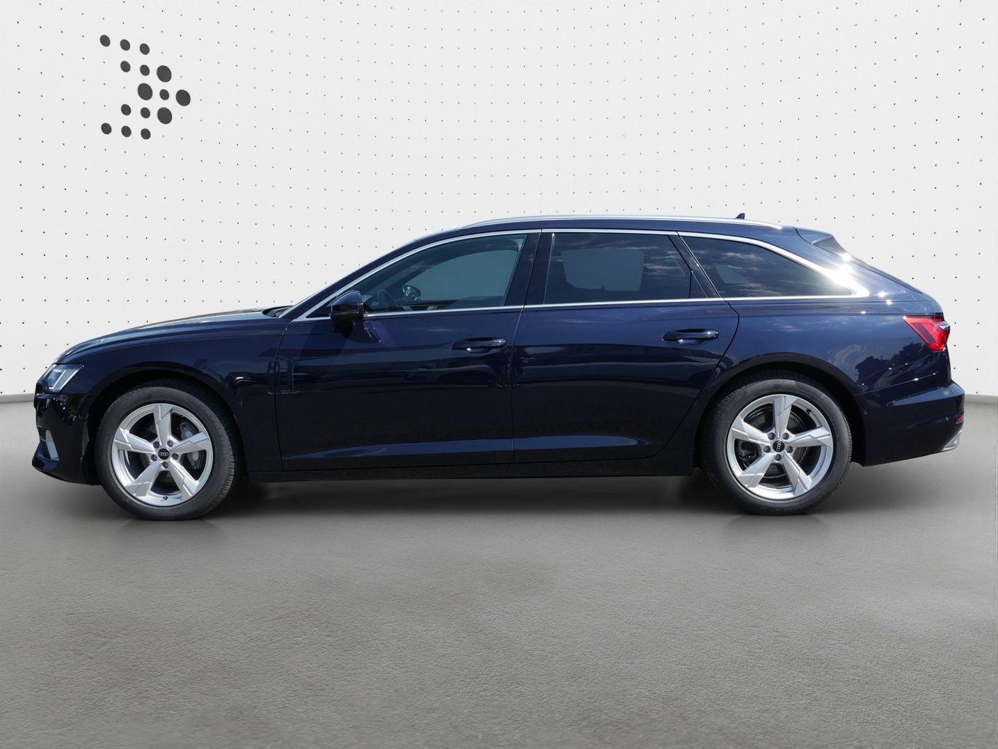 Audi A6 Avant 40 TDI qu. - Samsaru's Car Outlet