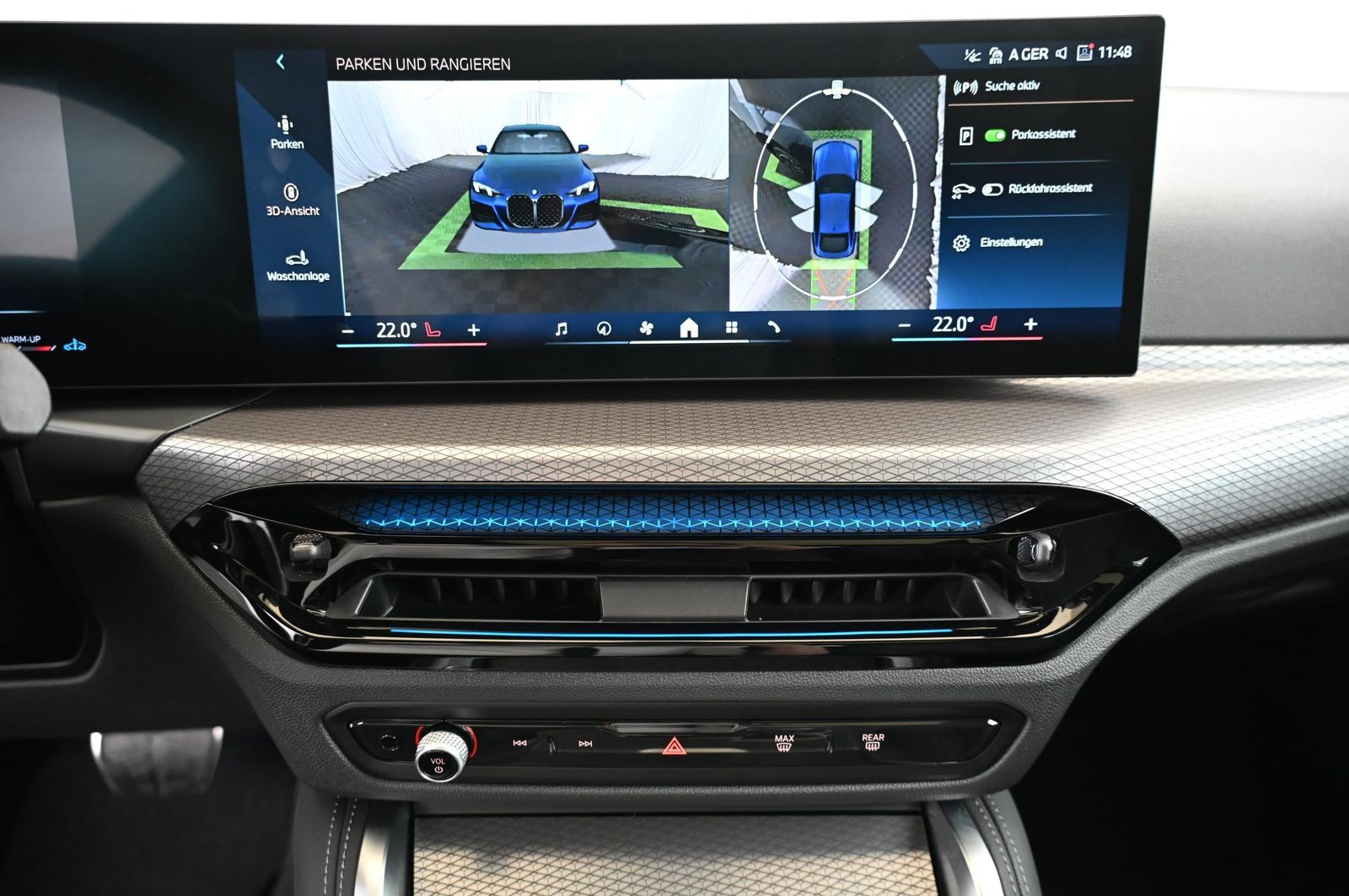 BMW 420d xDrive G-Coupe M-Sport Pro MATRIX/LEDER/GSD