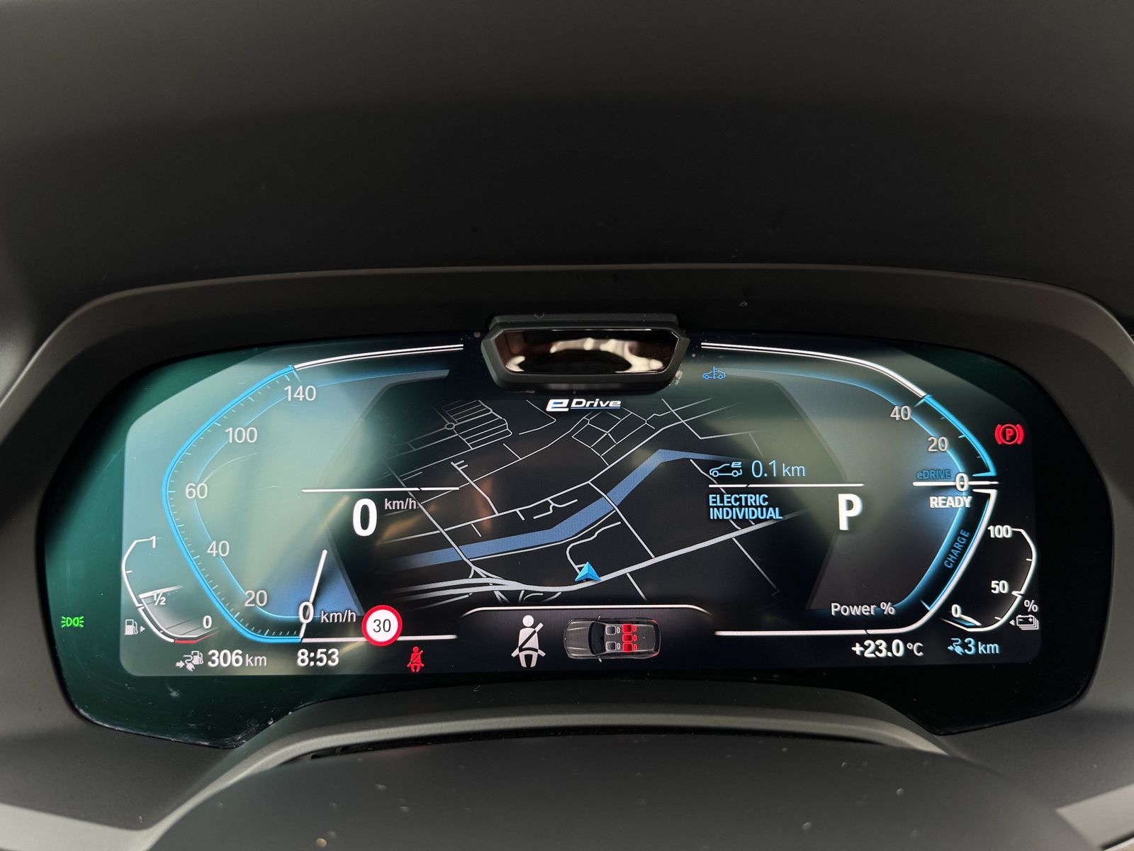BMW X5 xDrive45e Laser AHK DA Prof PA+ B&W HuD 22"LM