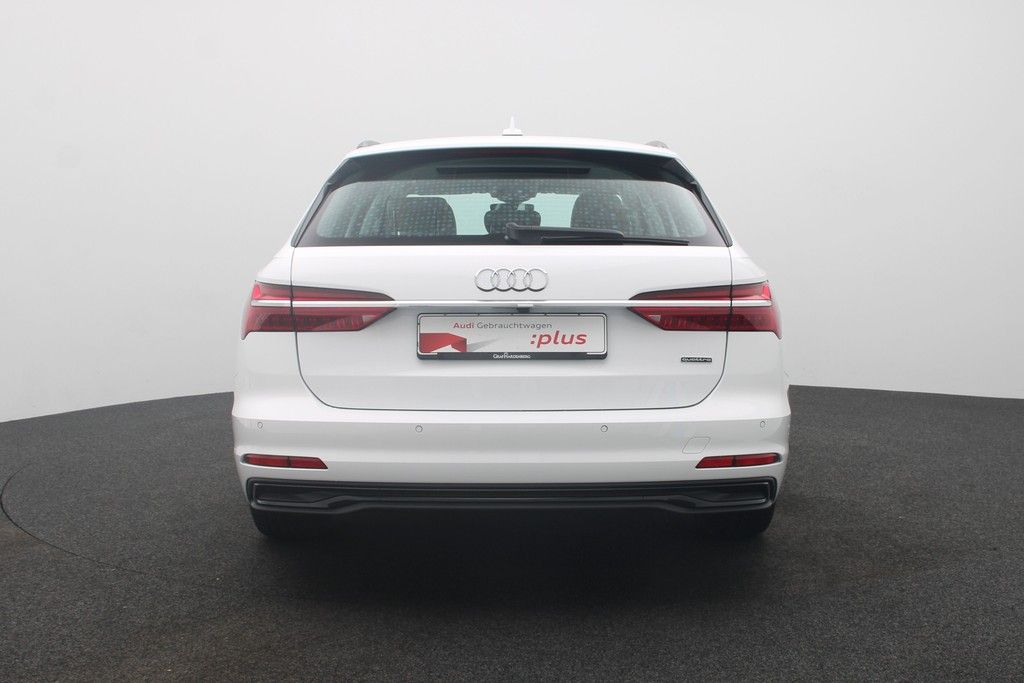 Audi A6 Avant 50 TDI quattro - Samsaru's Car Outlet