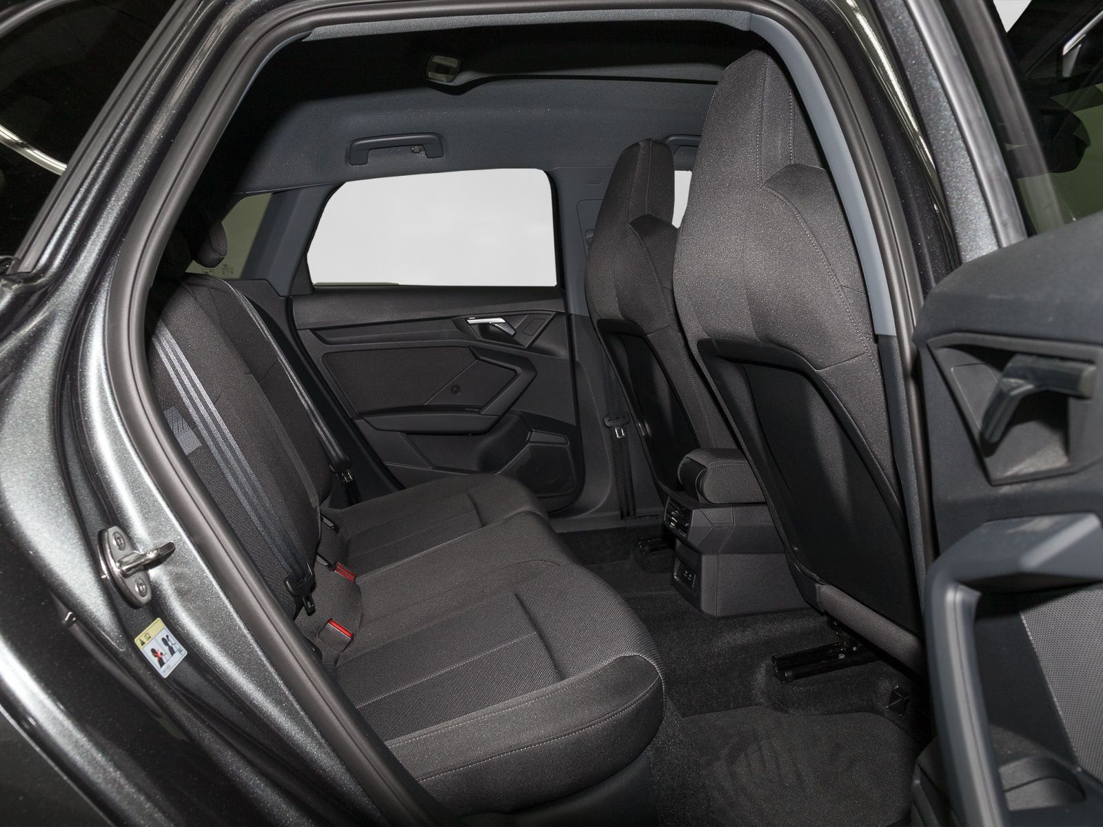 Audi A3 Sportback 30 TFSI S LINE - Samsaru's Car Outlet