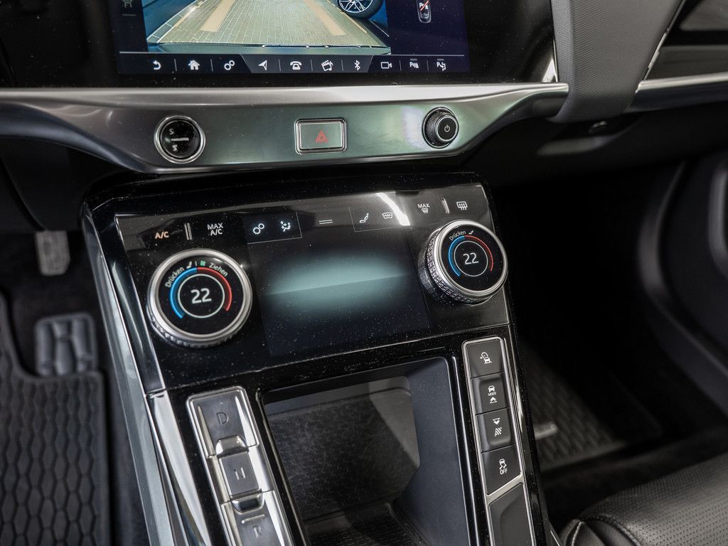 Jaguar I-Pace EV400 AWD SE NAVI LED ACC STANDHZ 360°