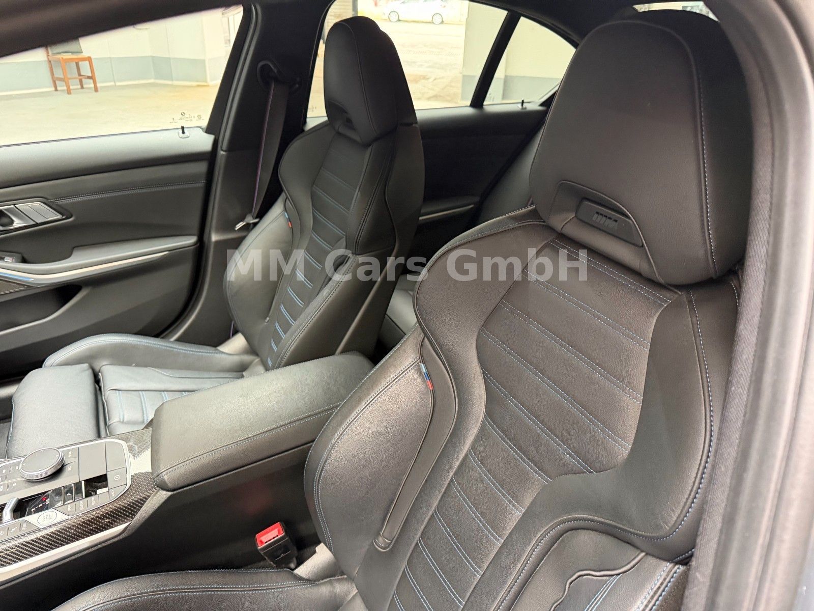 BMW 330i M Sport Pro 360°|ACC|DAP|GSD|HK|HUD|Memory|