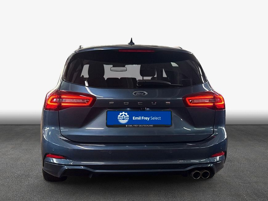 Ford Focus Turnier 1.5 EcoBlue Start-Stopp-System Aut