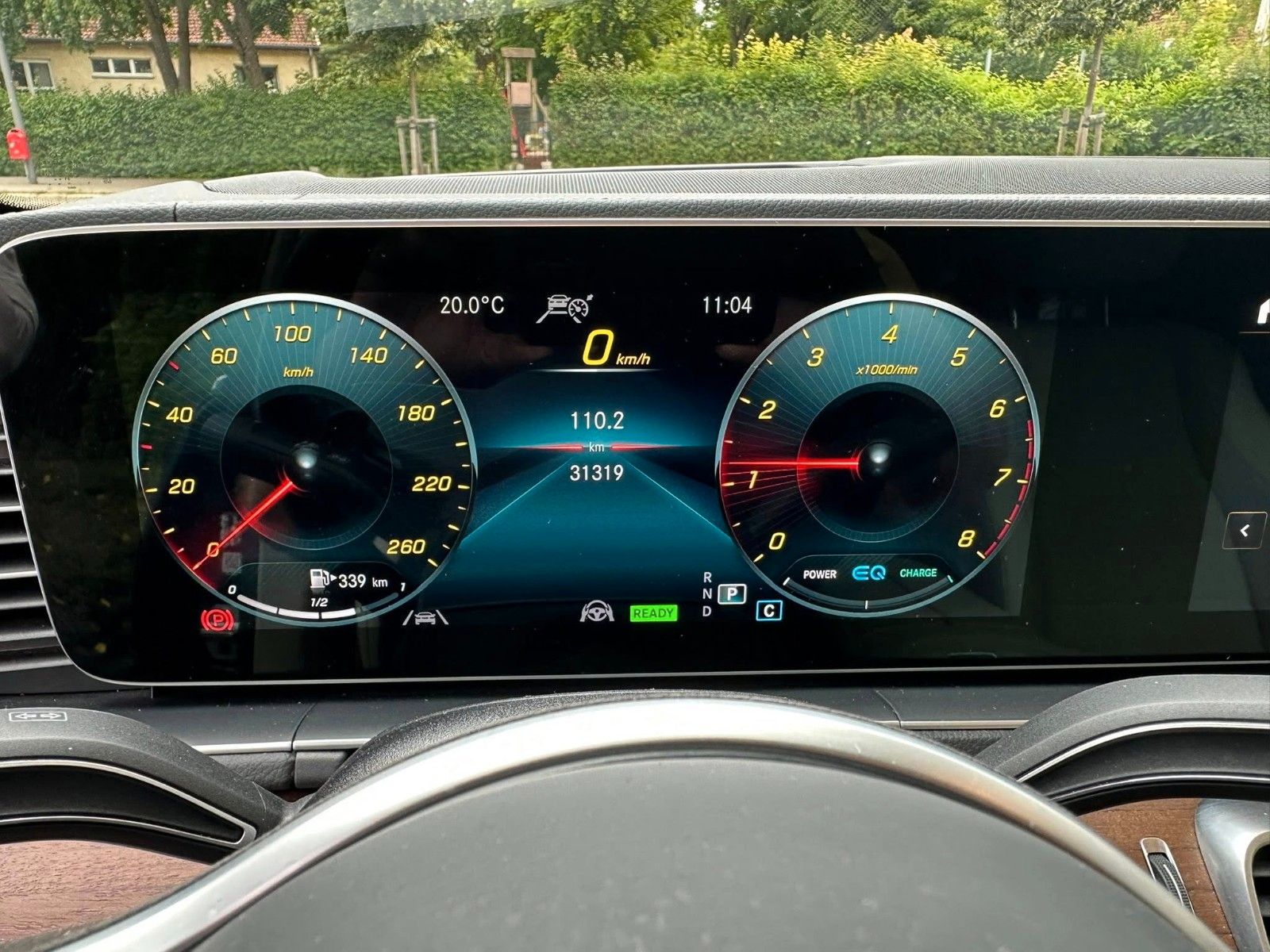 Mercedes-Benz GLE 580 GLE 580 AMG 4Matic mild Hybrid