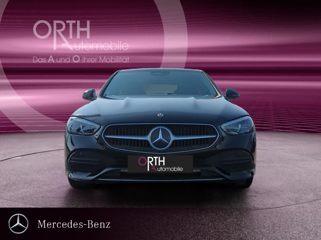 Mercedes-Benz C 200 d 9G-AUT Avantgarde - Samsaru's Car Outlet