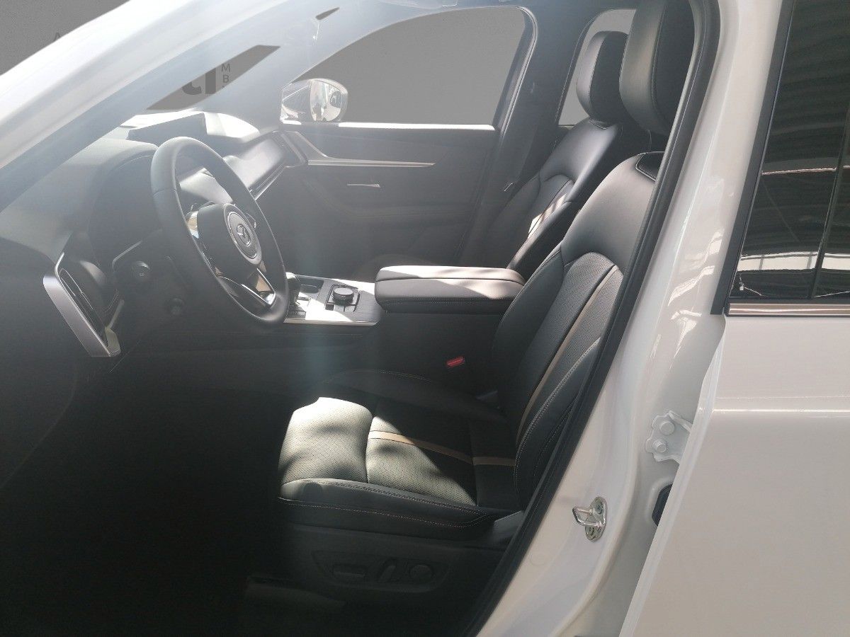 Mazda CX-80 Homura Plus HUD*ACC* Matrix-LED*360Kam