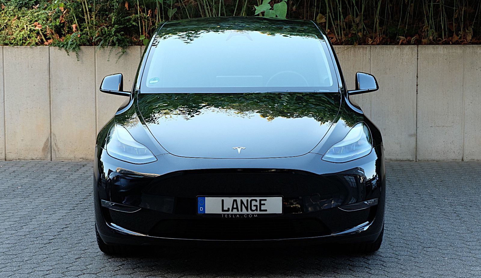 Tesla Model Y Performance Dual Motor AWD, HW4, LM 21"