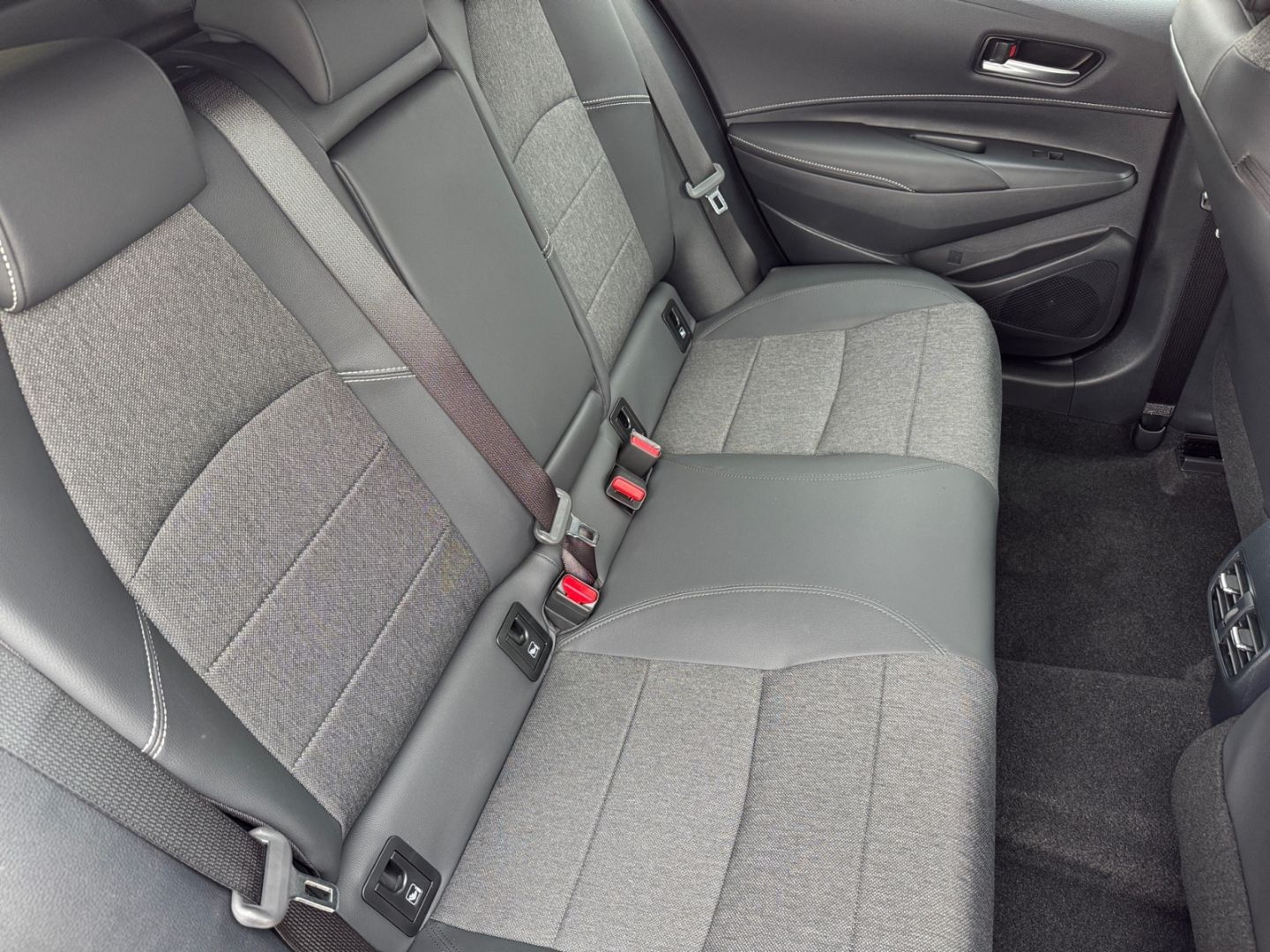Toyota Corolla Touring Sports Hybrid 2.0 EU6e (Syst.196