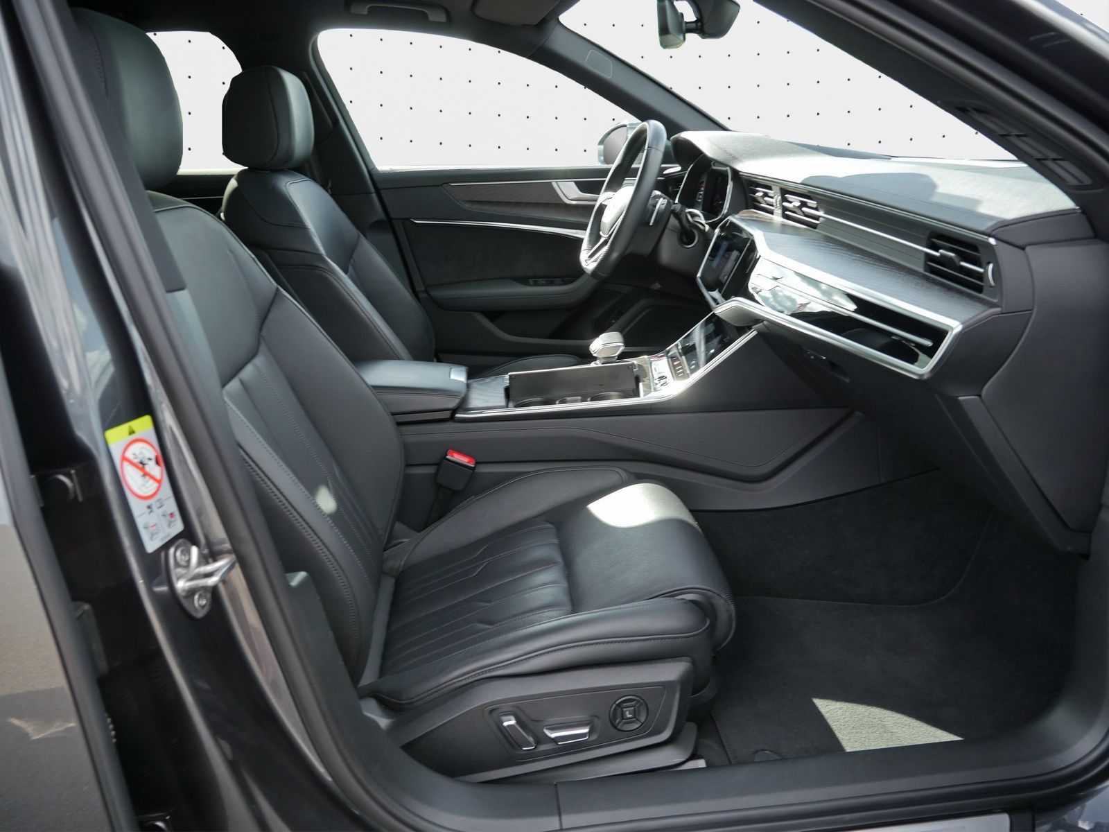 Audi RS 6 Avant qu. Keramik*Sport-Aga*305km/h*Pano