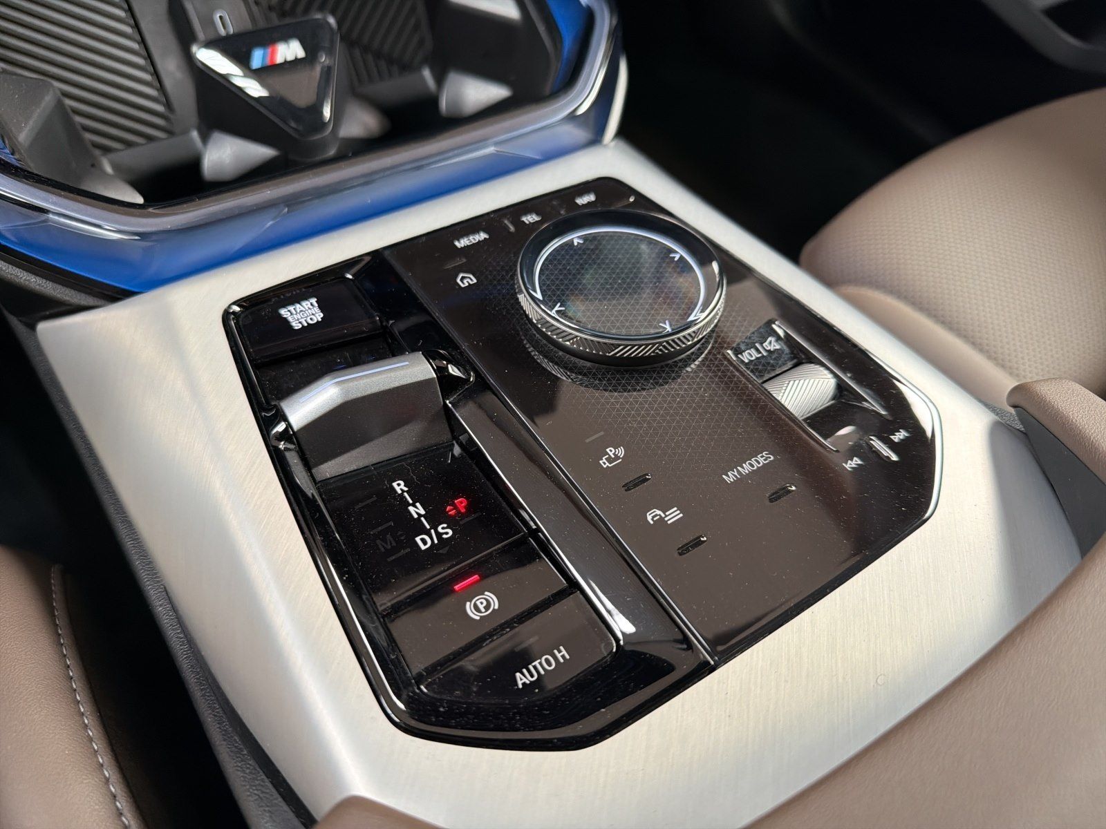 BMW X3 30e xDrive Inkl. € 1.190 Zubehörbonus*M Sport