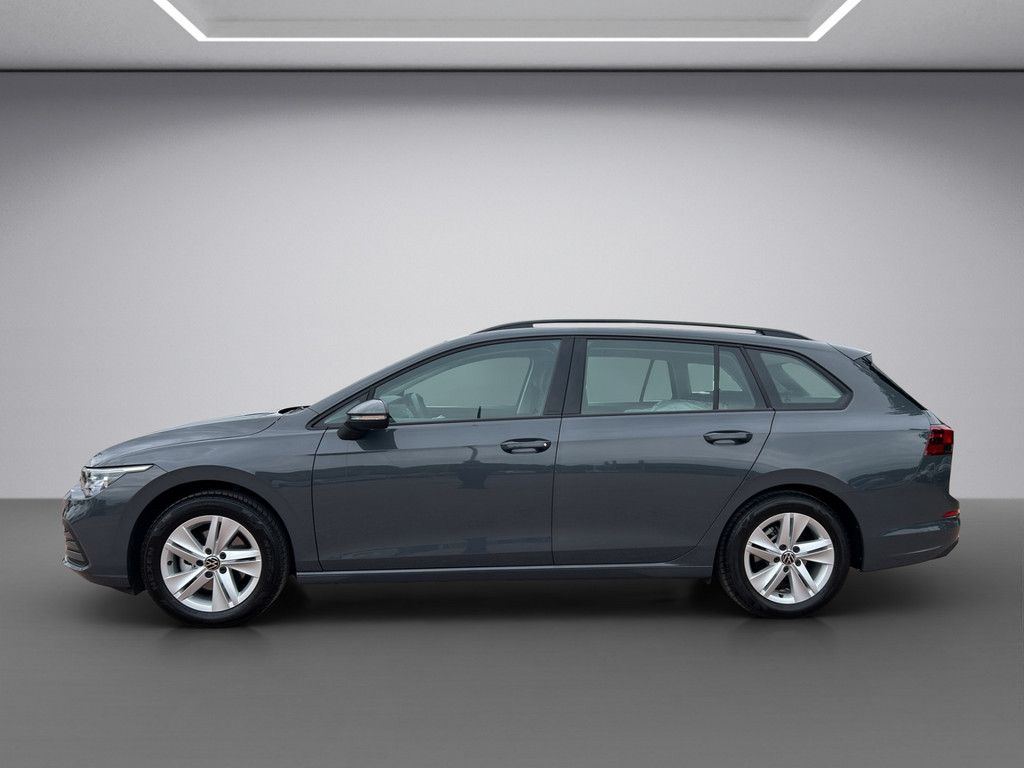 Volkswagen Golf VIII Variant Life - Samsaru's Car Outlet