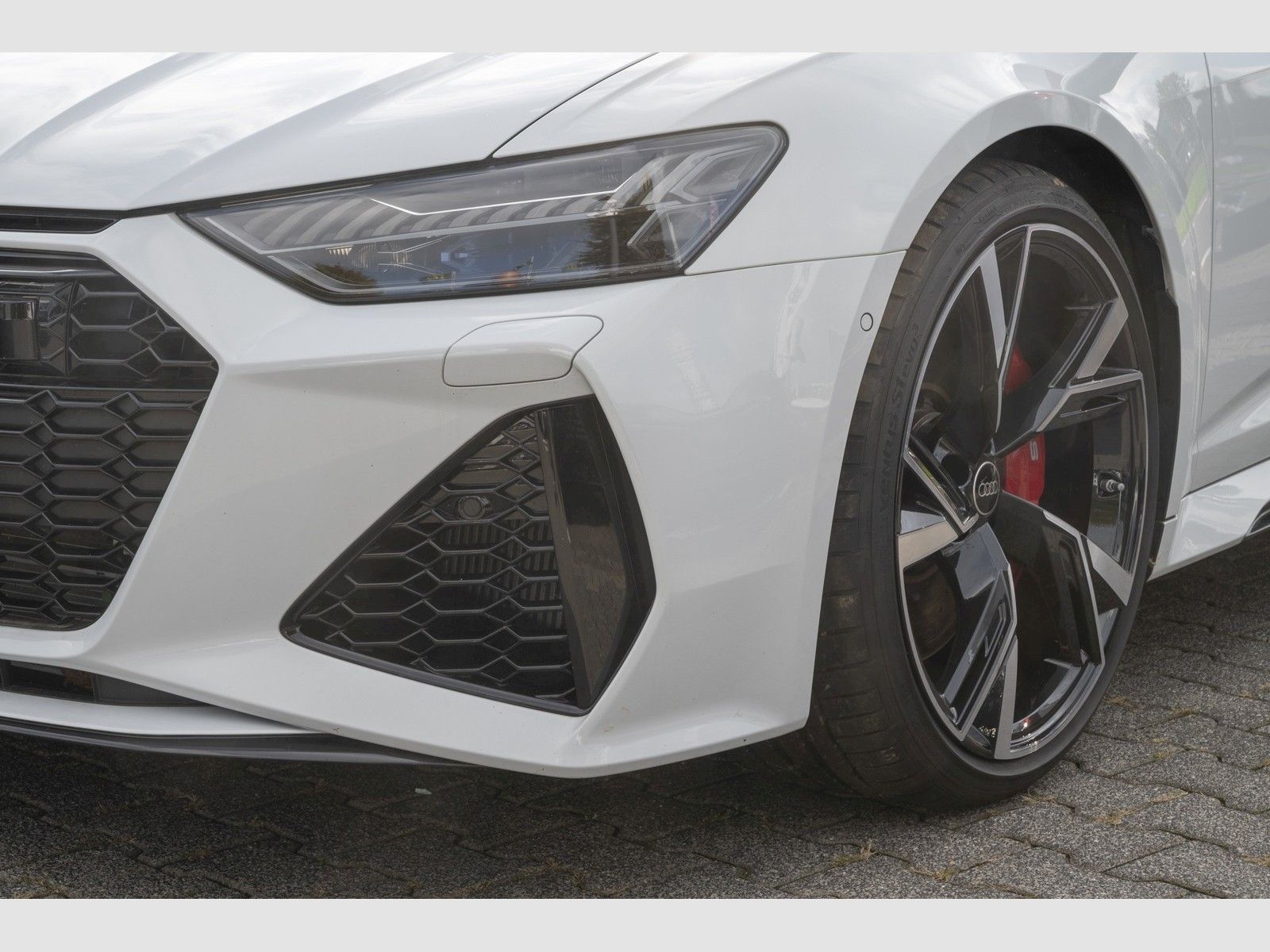 Audi RS6 performance B+O Advanced/RS-AGA/Pano/Laser/S