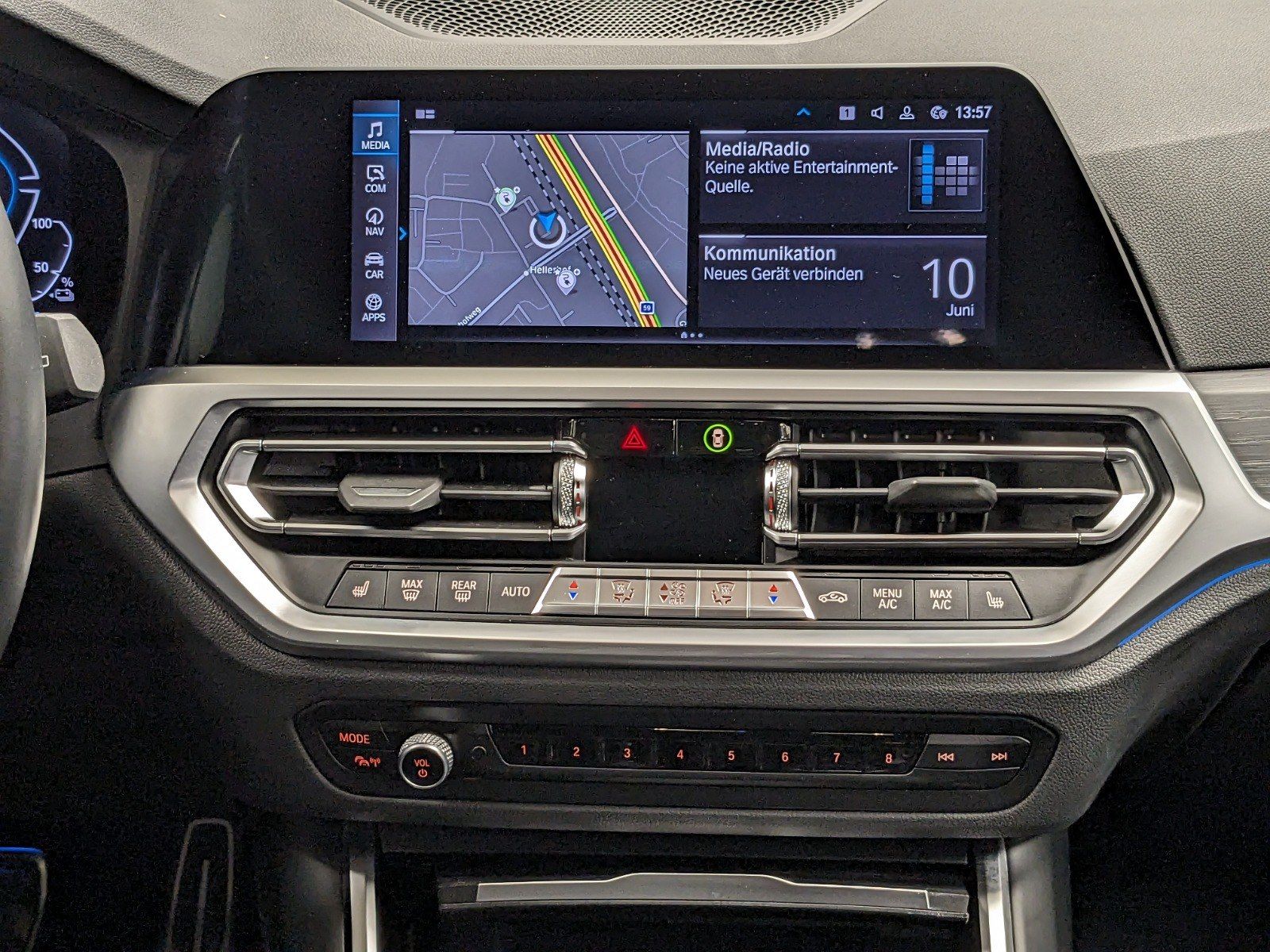 BMW 320e M Sport - Samsaru's Car Outlet