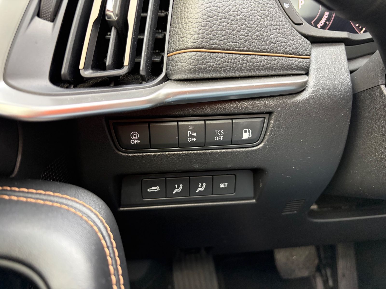 Mazda CX-60 Homura Hybrid AWD..PANORAMA..AHK..