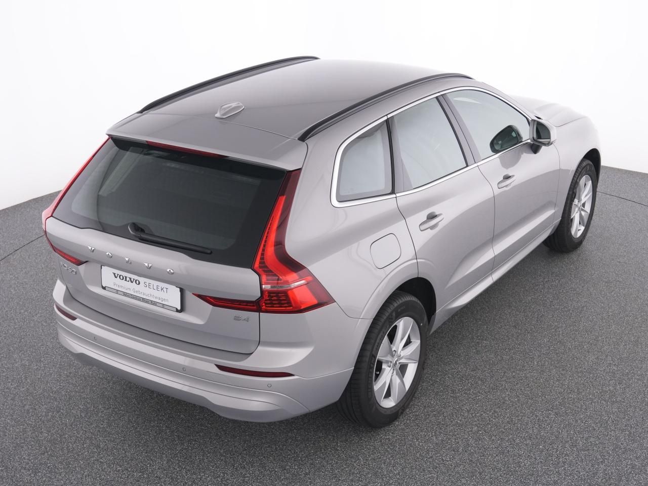 Volvo XC60 B4 Core - Samsaru's Car Outlet