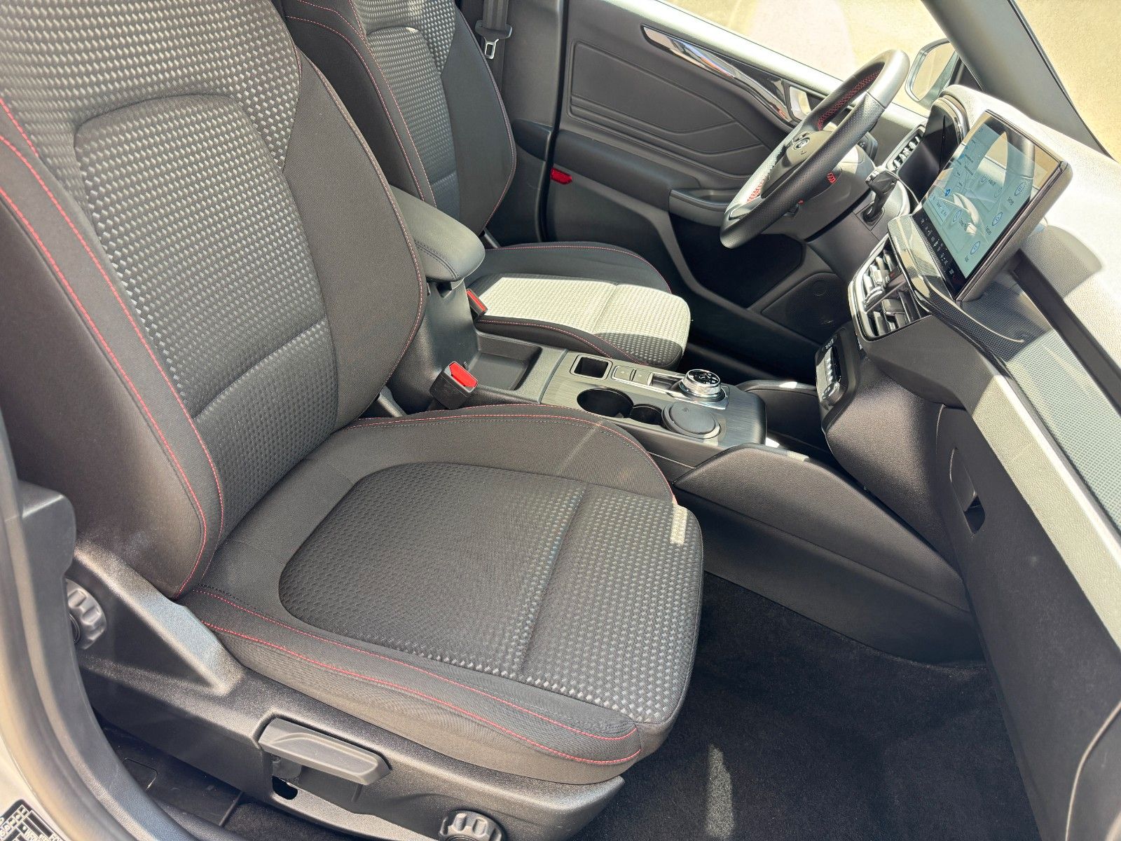 Ford Focus Lim. ST-Line