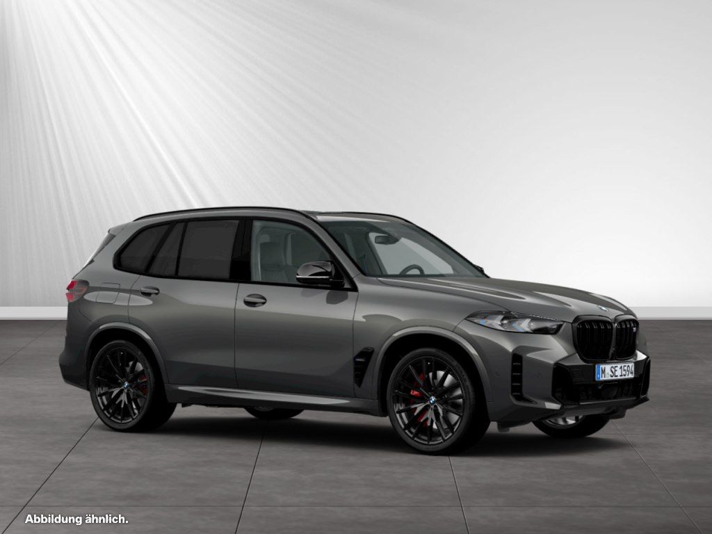 BMW X5 M60i xDrive 22"LM|SkyLounge|Massage|B&W