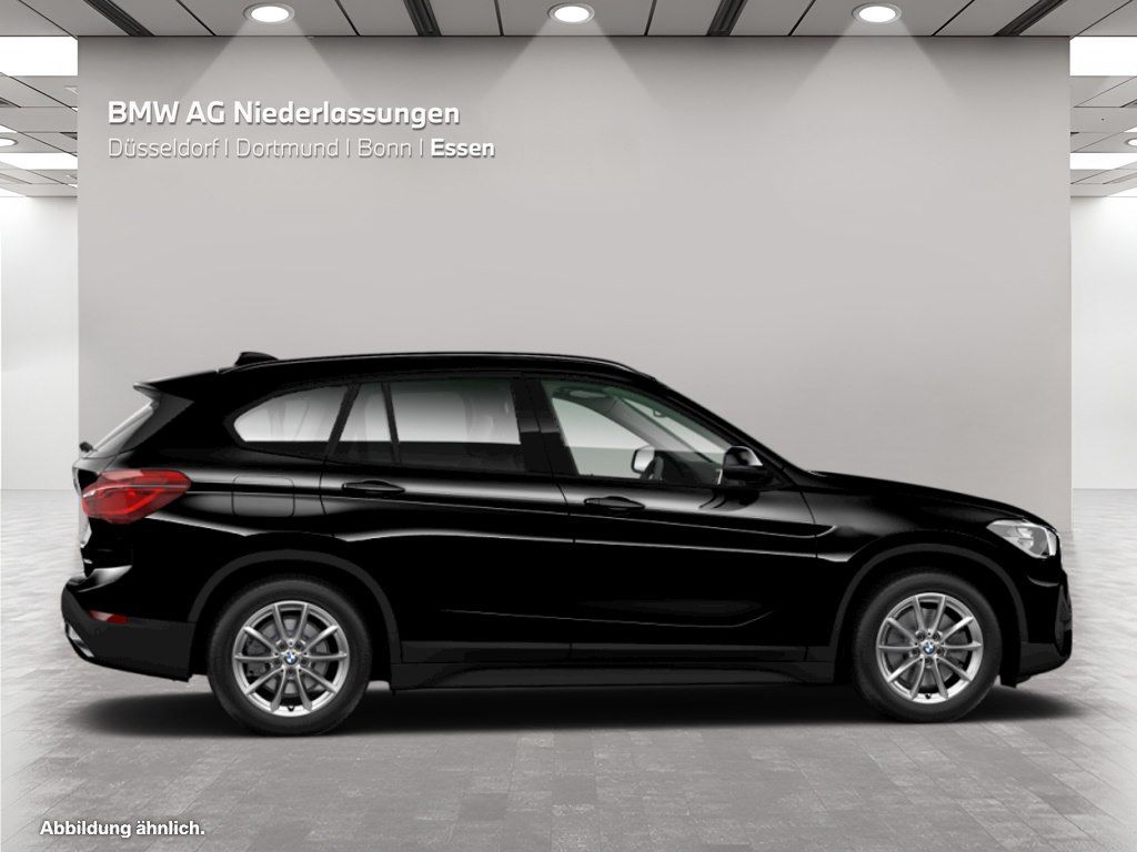 BMW X1 xDrive25e - Samsaru's Car Outlet