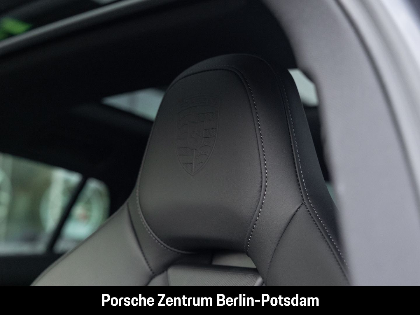 Porsche Panamera 4S E-Hybrid LED-Matrix HeadUp Sportabga