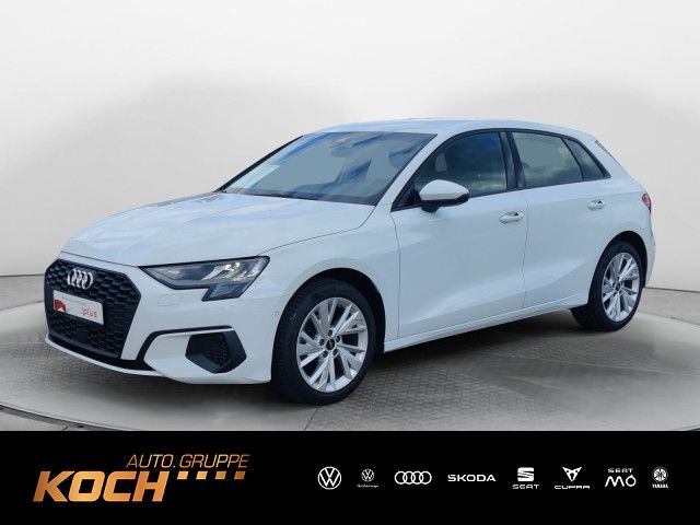 Audi A3 Sportback 30 TDI S-Tronic - Samsaru's Car Outlet