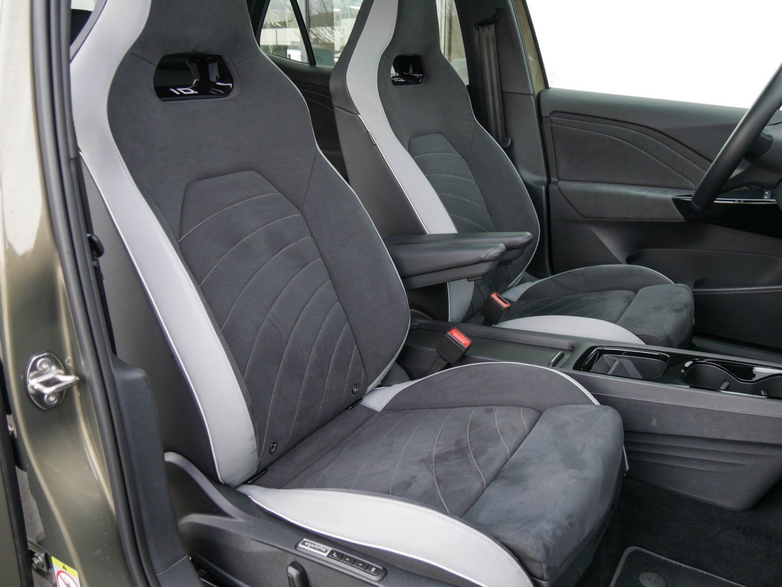 Volkswagen ID.3 Pro Matrix HeadUp HarmanKardon AHK