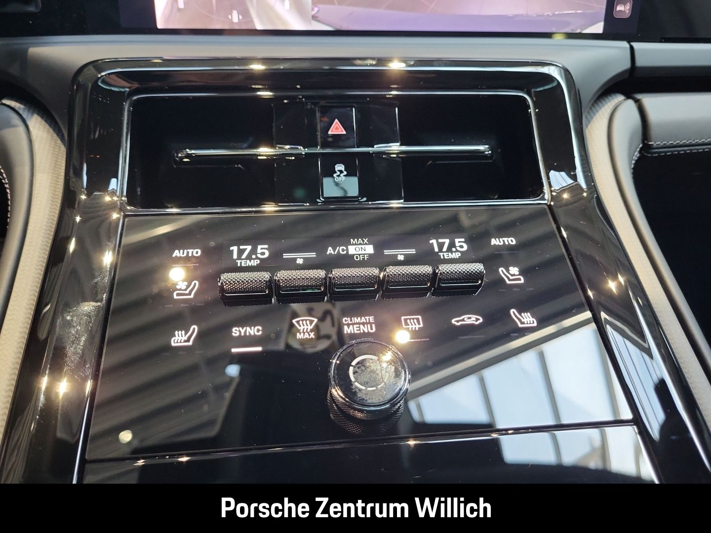 Porsche Panamera 718 GTS 4.0 BOSE LED Sportabgasanlage