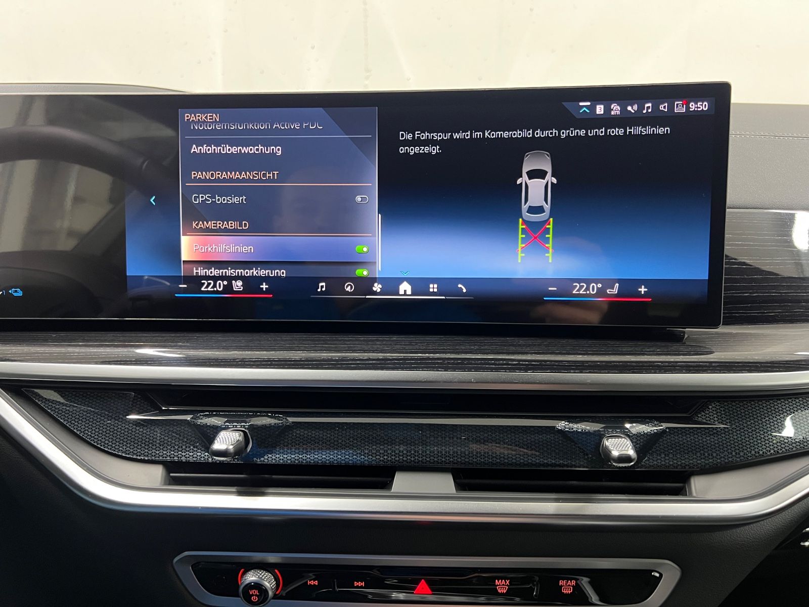 BMW X5 50 e xDrive M Sport, Sky Lounge, Integral,