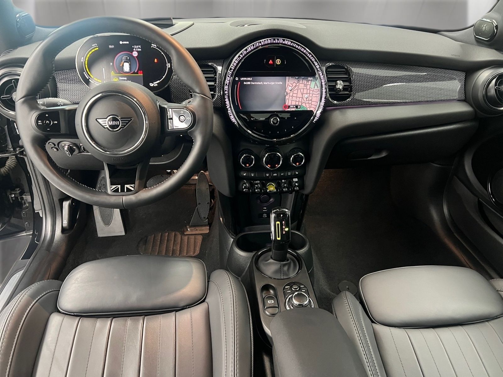 MINI Cooper SE - Samsaru's Car Outlet