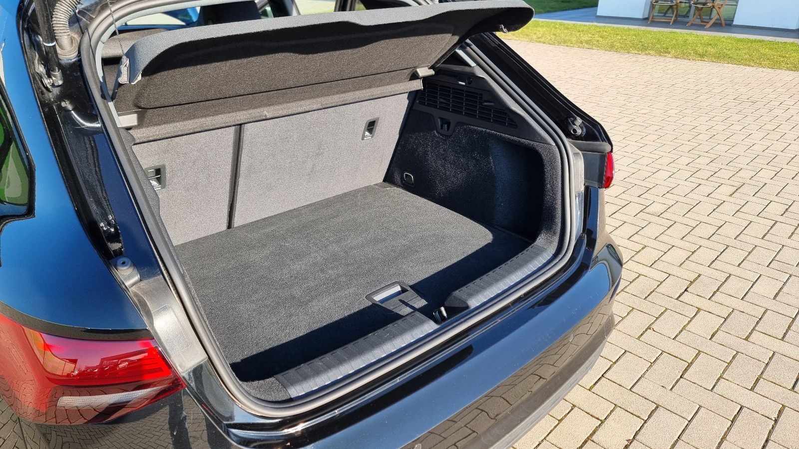 Audi A3 Sportback 35 TFSI S line, Autom, LED, ACC,PDC