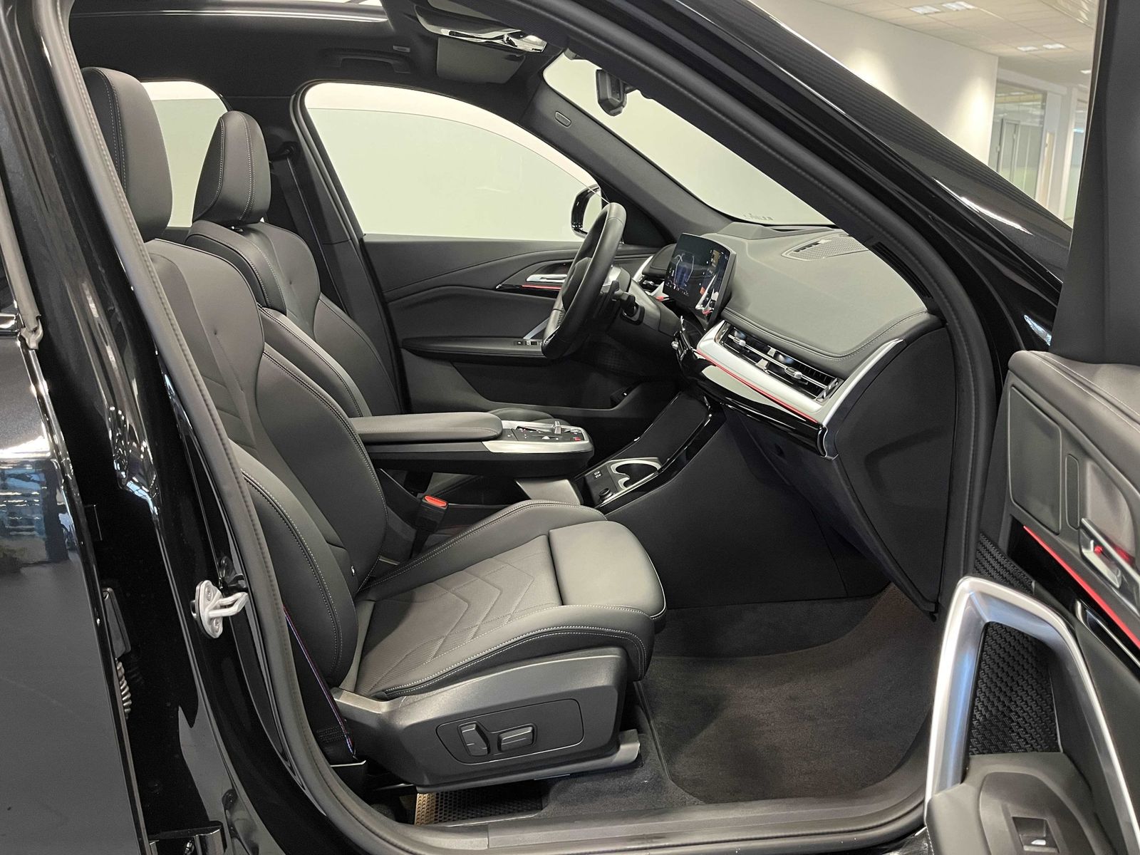 BMW X1 xDrive23d M Sport Pro HUD PANO ACC AHK RFK NA