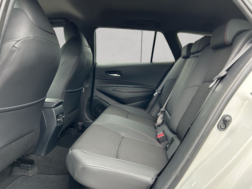 Toyota Corolla 2.0 Hybrid Touring Sports GR Sport