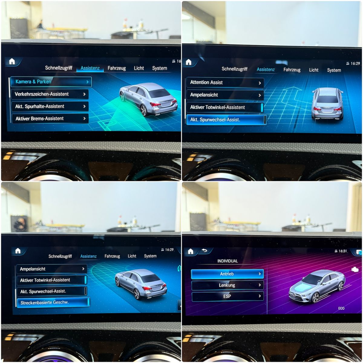 Mercedes-Benz A 250 e AMG LINE - Samsaru's Car Outlet