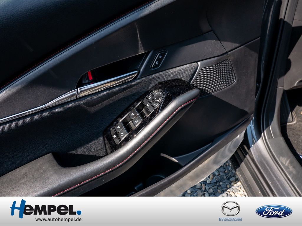 Mazda CX-30 e-SKYACTIV X SHZ KAMERA NAVI ACC HUD LED