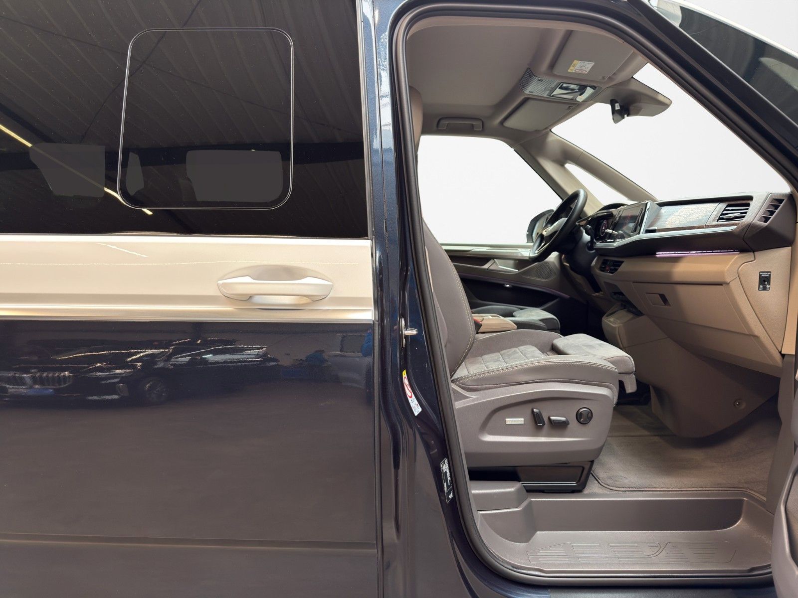 Volkswagen T7 Multivan Style eHybrid lang LÜ 4MOTION ACC