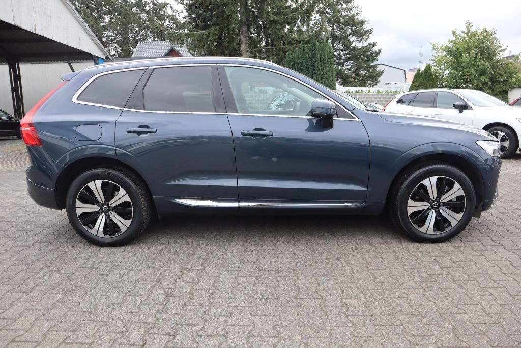 Volvo XC60 T6 AWD Recharge Plus Bright|NAVI|AHK|360CAM