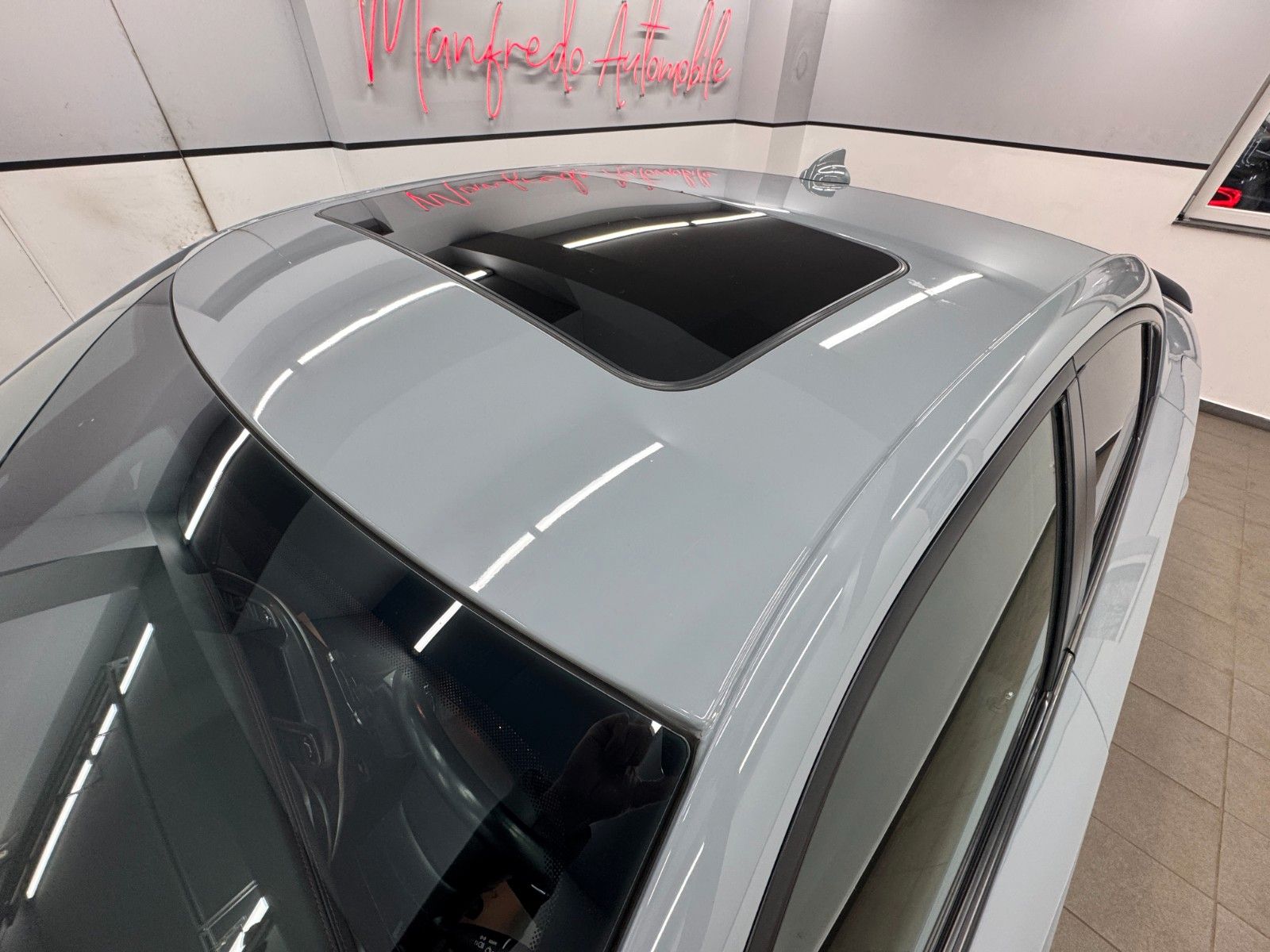 Dodge Charger 6.4 SRT Scat Pack Widebody/Vollausstattu