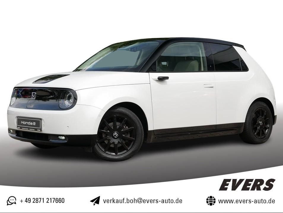Honda E ADVANCE 16" ACC+SHZ+PANO+NAVI+LED+360°KAM