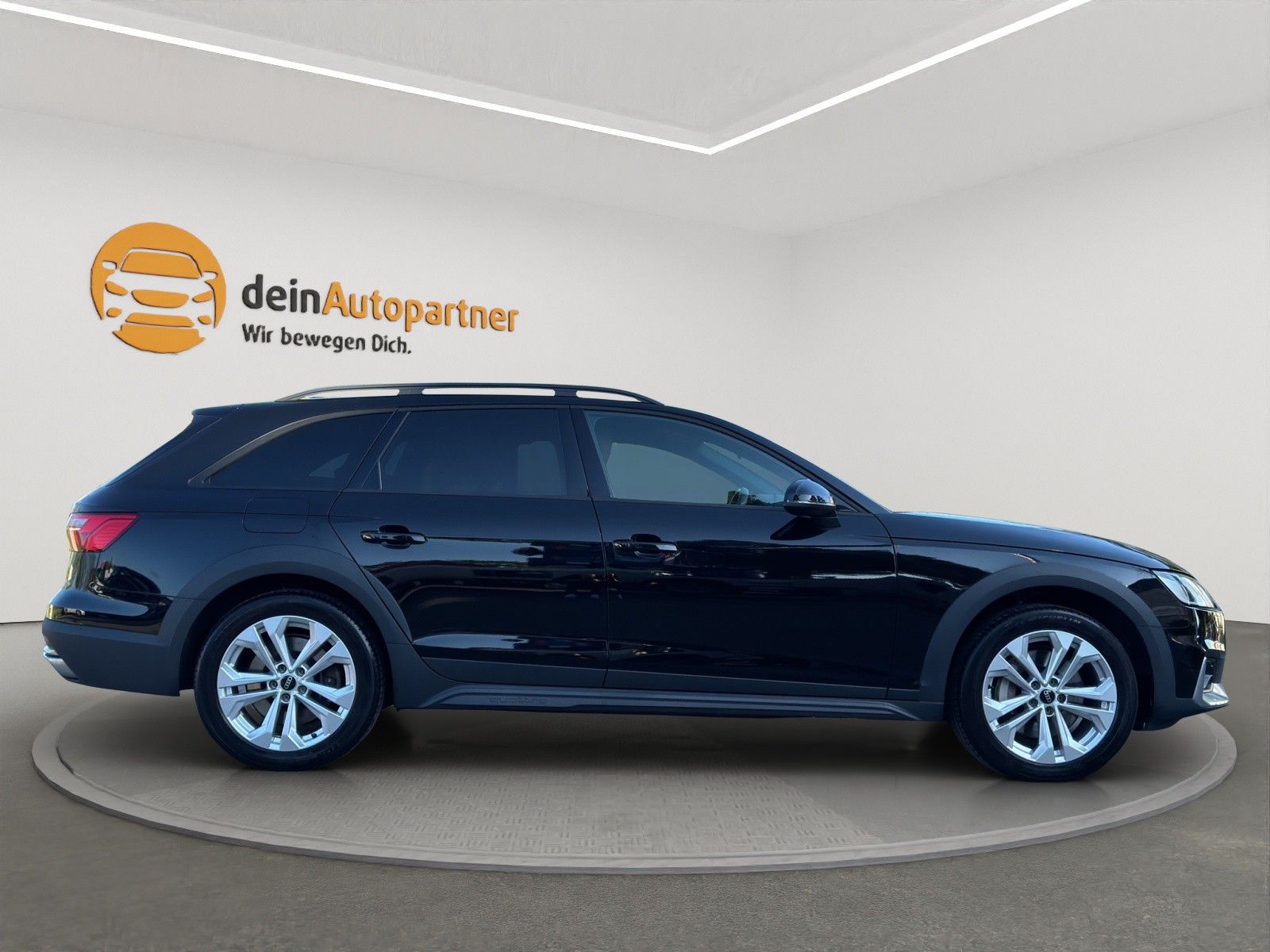 Audi A4 Allroad quattro 45 TFSI S-Tronic NAVI/LED/LED