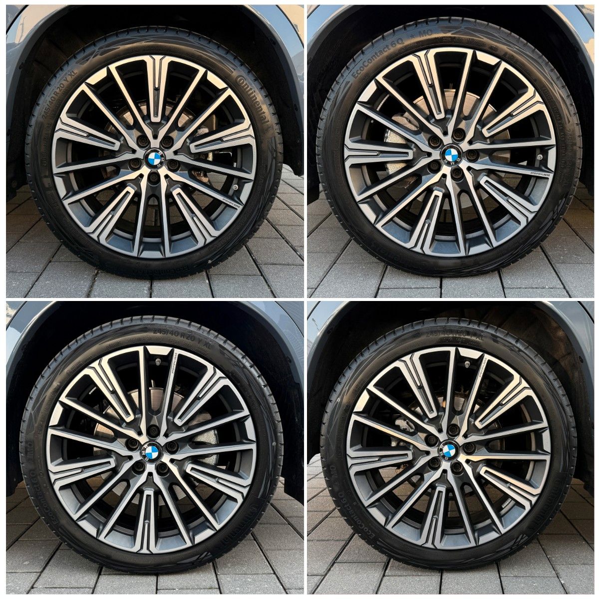 BMW X1 23 d xDrive M Sport - Samsaru's Car Outlet