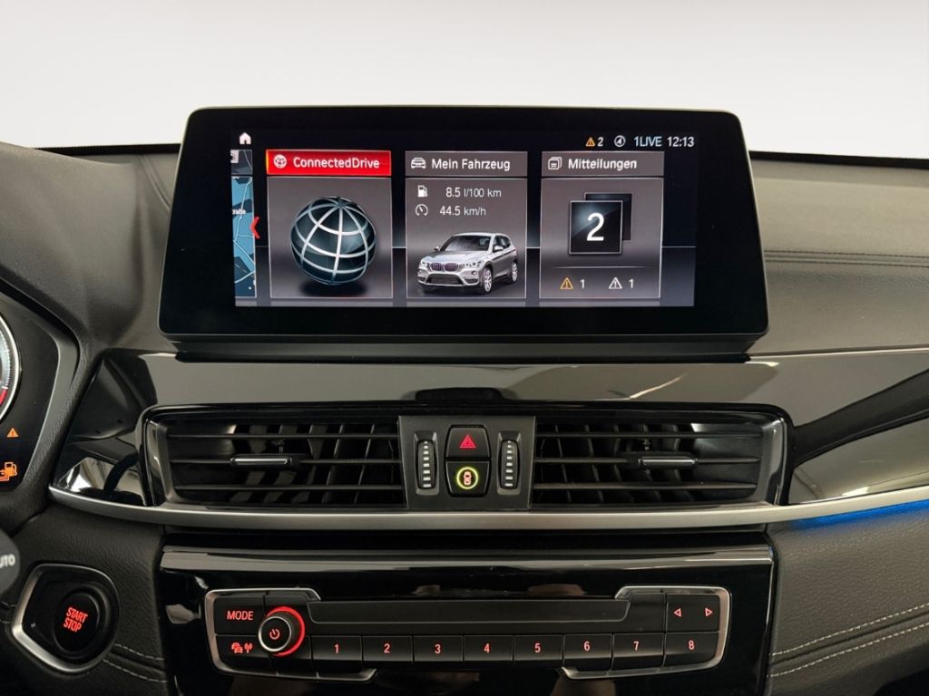 BMW X1 Sport Line - Samsaru's Car Outlet