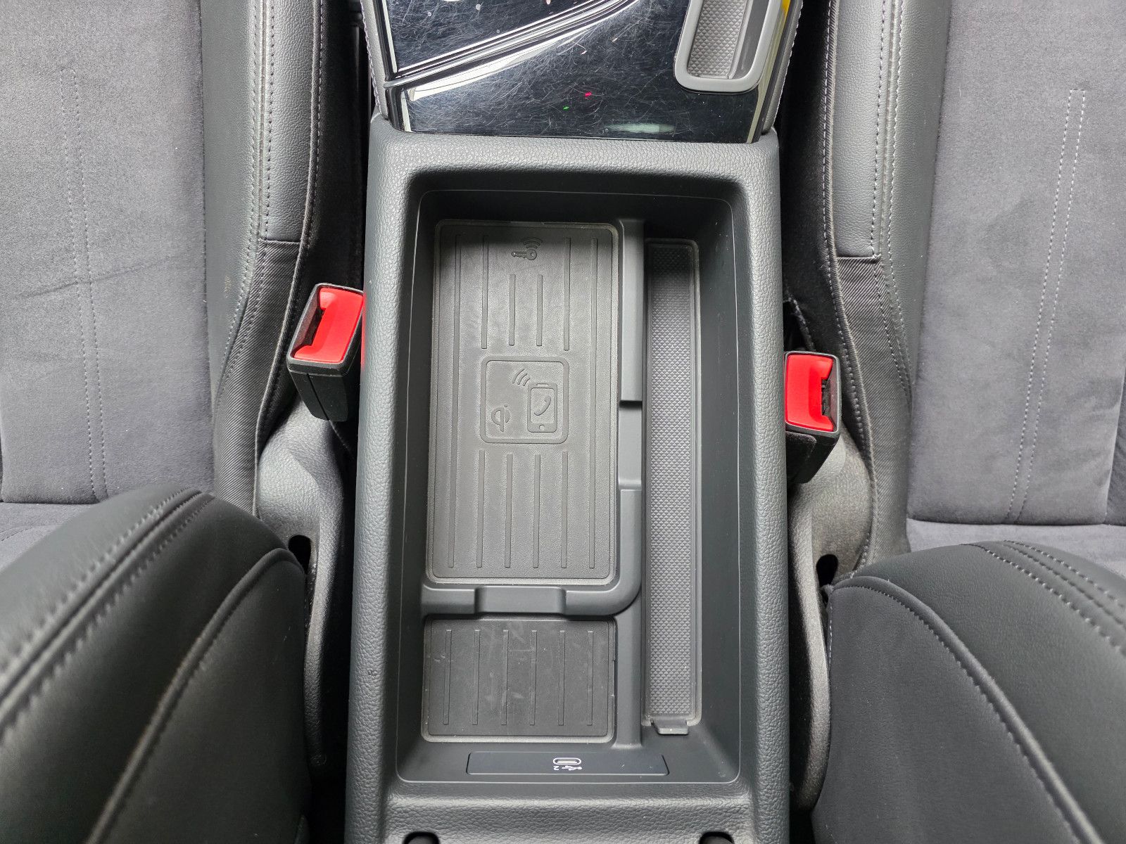 Audi A4 Allroad quattro 40 TDI OptikSchwarz Panorama