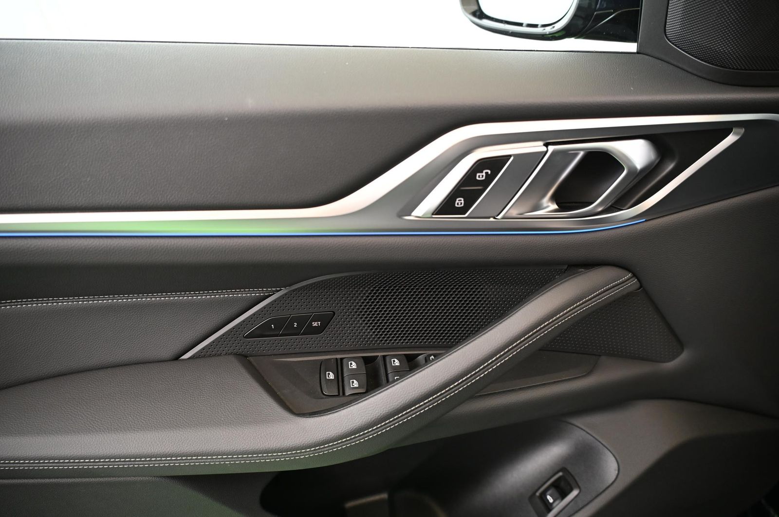 BMW 420d xDrive G-Coupe M-Sport Pro MATRIX/LEDER/GSD