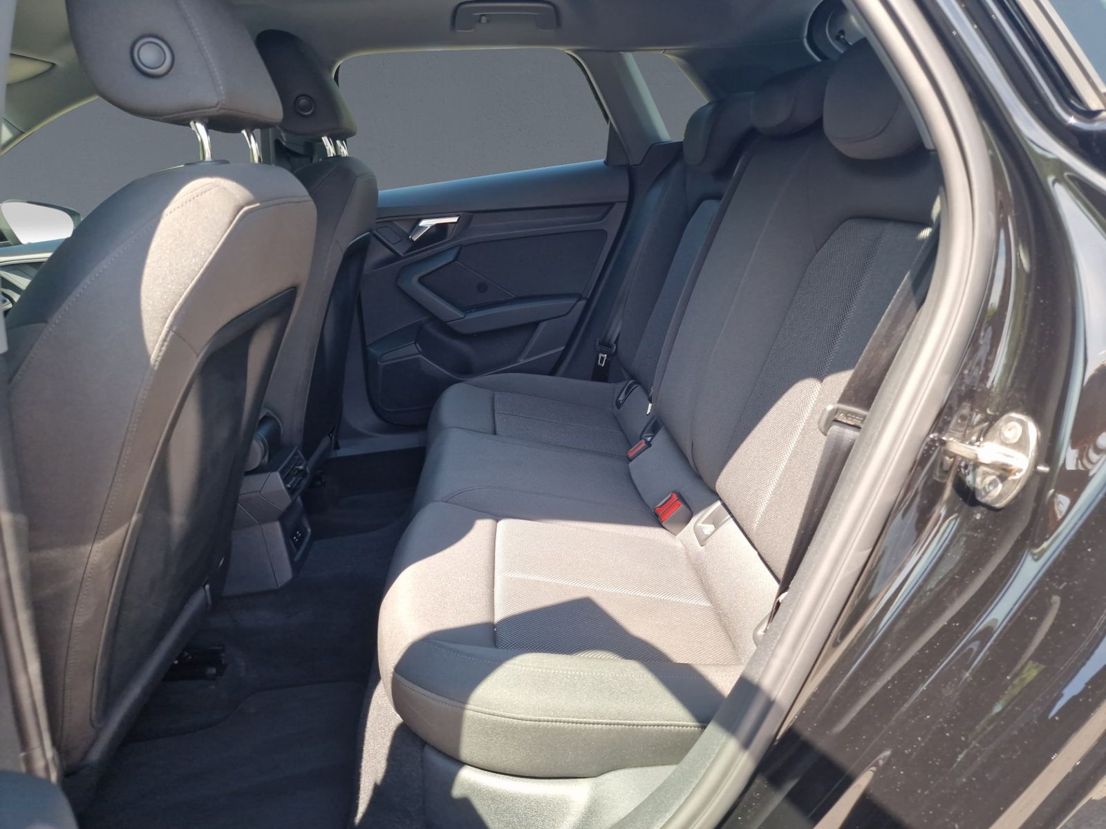 Audi A3 Sportback 40 TFSI e S tronic - Samsaru's Car Outlet