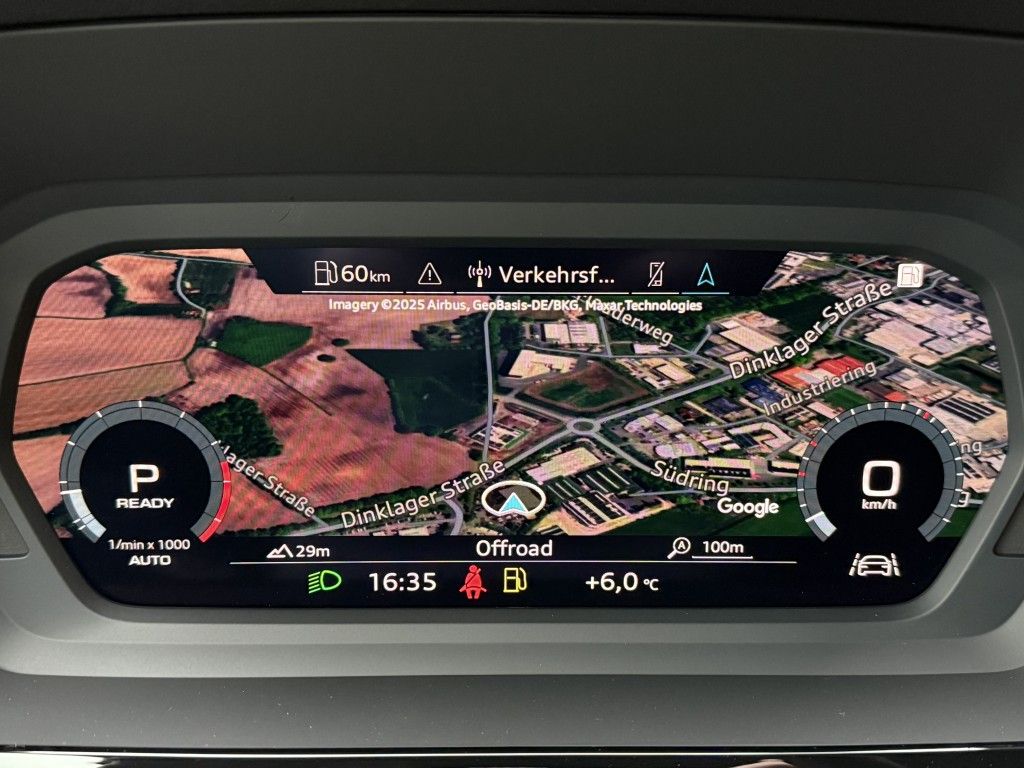 Audi A3 Sportback 35 TFSI S-Tronic - Samsaru's Car Outlet