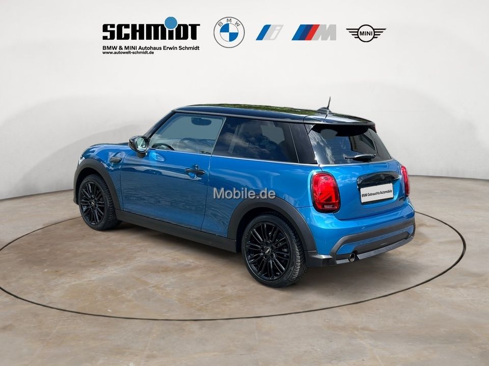 MINI Cooper Classic - Samsaru's Car Outlet