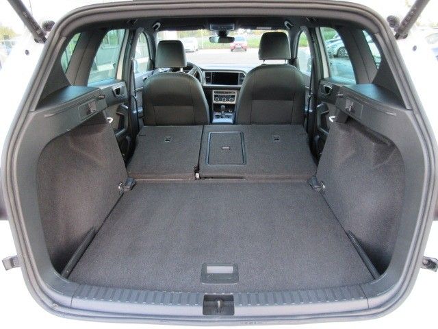 Seat Ateca Xperience Navi AHK ACC LED Kamera E-Klappe