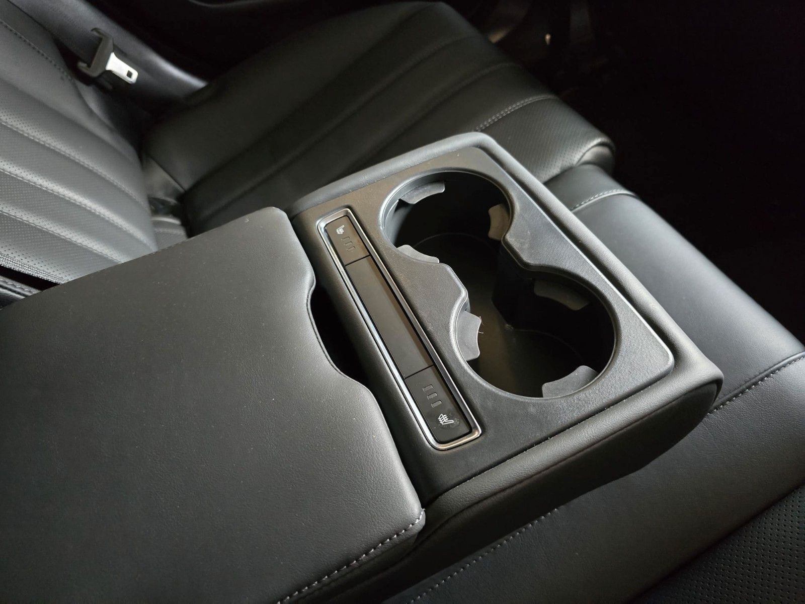 Mazda 6 Kombi Exclusive-Line *HUD*BOSE*SB*LEDER*360°